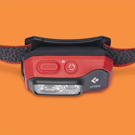 First look: new for 2022 Black Diamond head torches | live for the outdoors